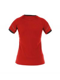 Arbeits T-shirt Damen